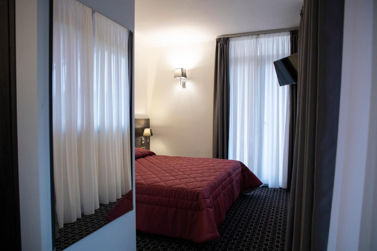 Hotel Gemelli Rom