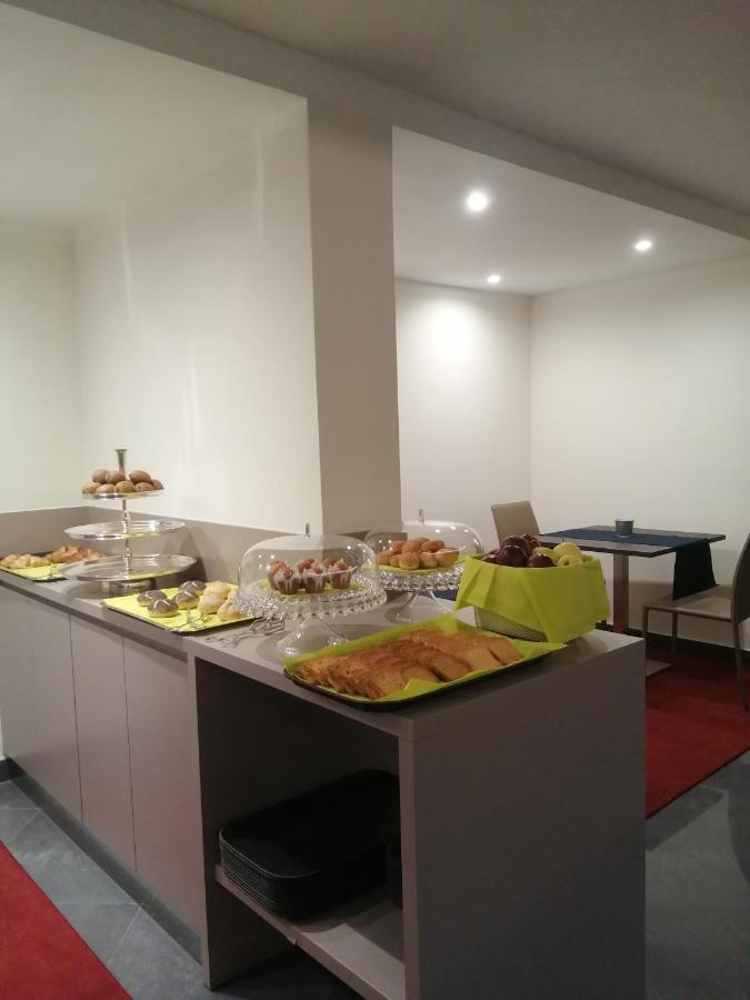 Gemelli Hotel Rom