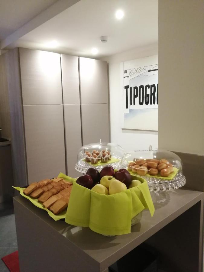 Hotel Gemelli Rom